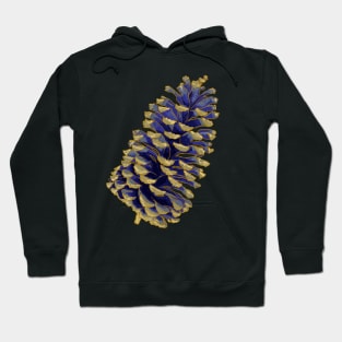 Pinecone Hoodie